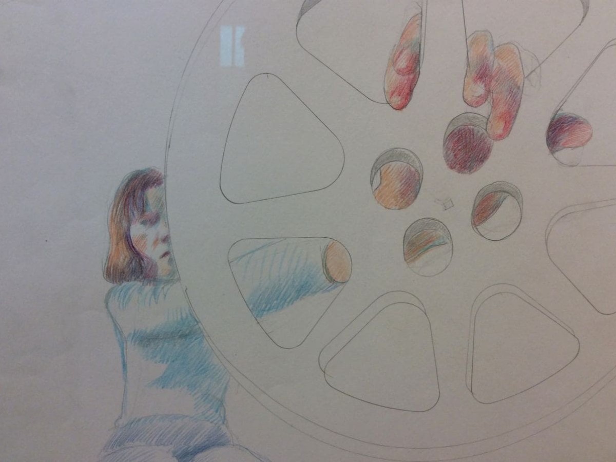 © Maria Lassnig Privatstiftung