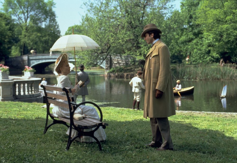 The Age of Innocence, 1993, Martin Scorsese (Foto: Park Circus)