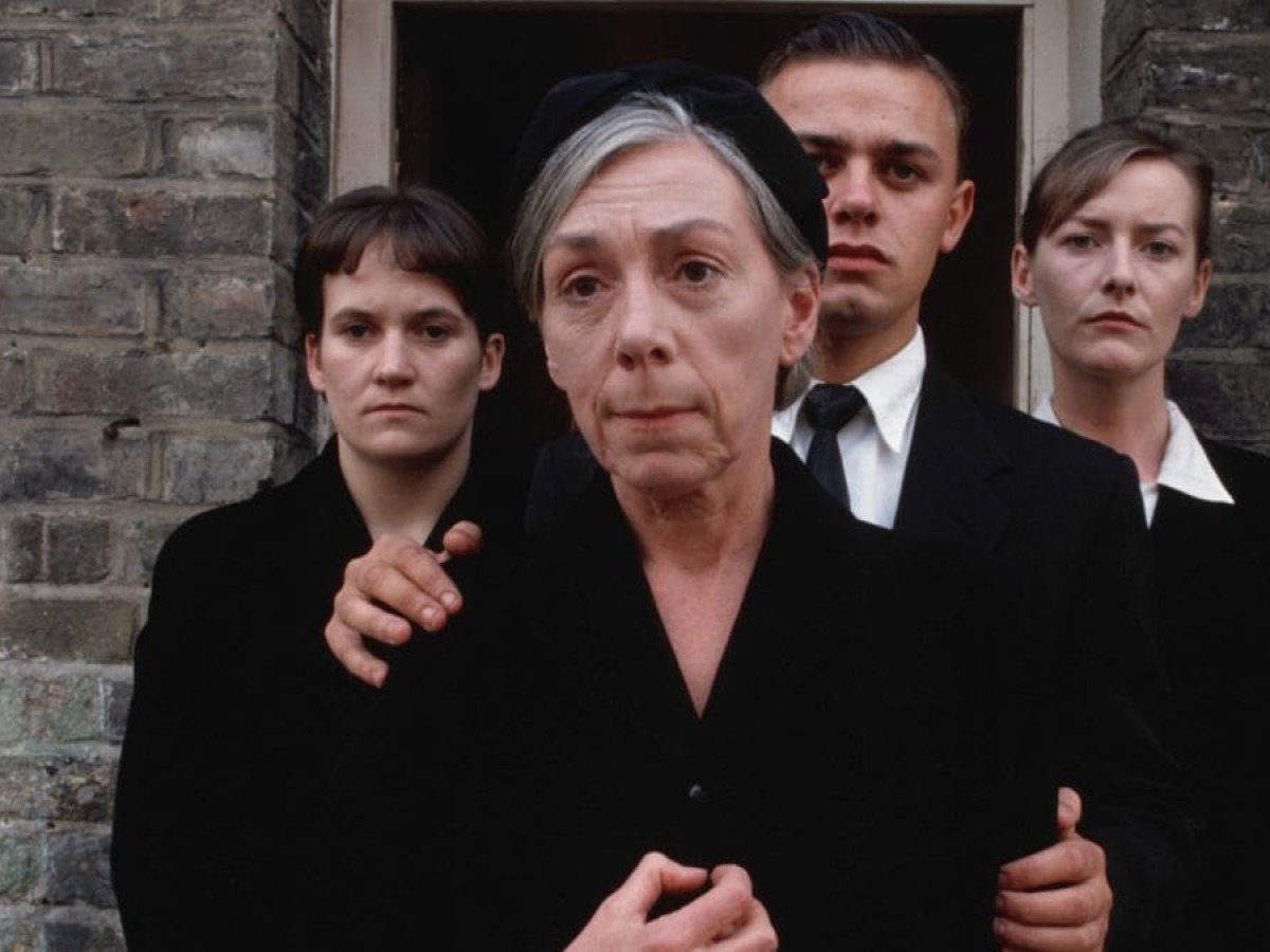Distant Voices, Still Lives, 1988, Terence Davies Distant Voices, Still Lives, 1988, Terence Davies