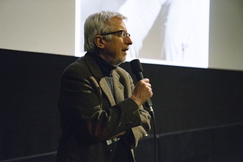 Peter Pakesch (Foto: ÖFM © Mercan Sümbültepe)