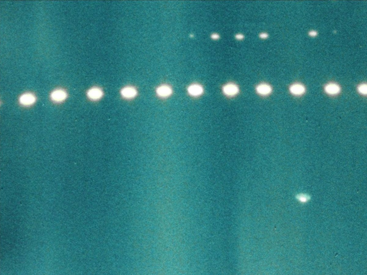 The Invisible Cinema 3, 2019, Philipp Fleischmann