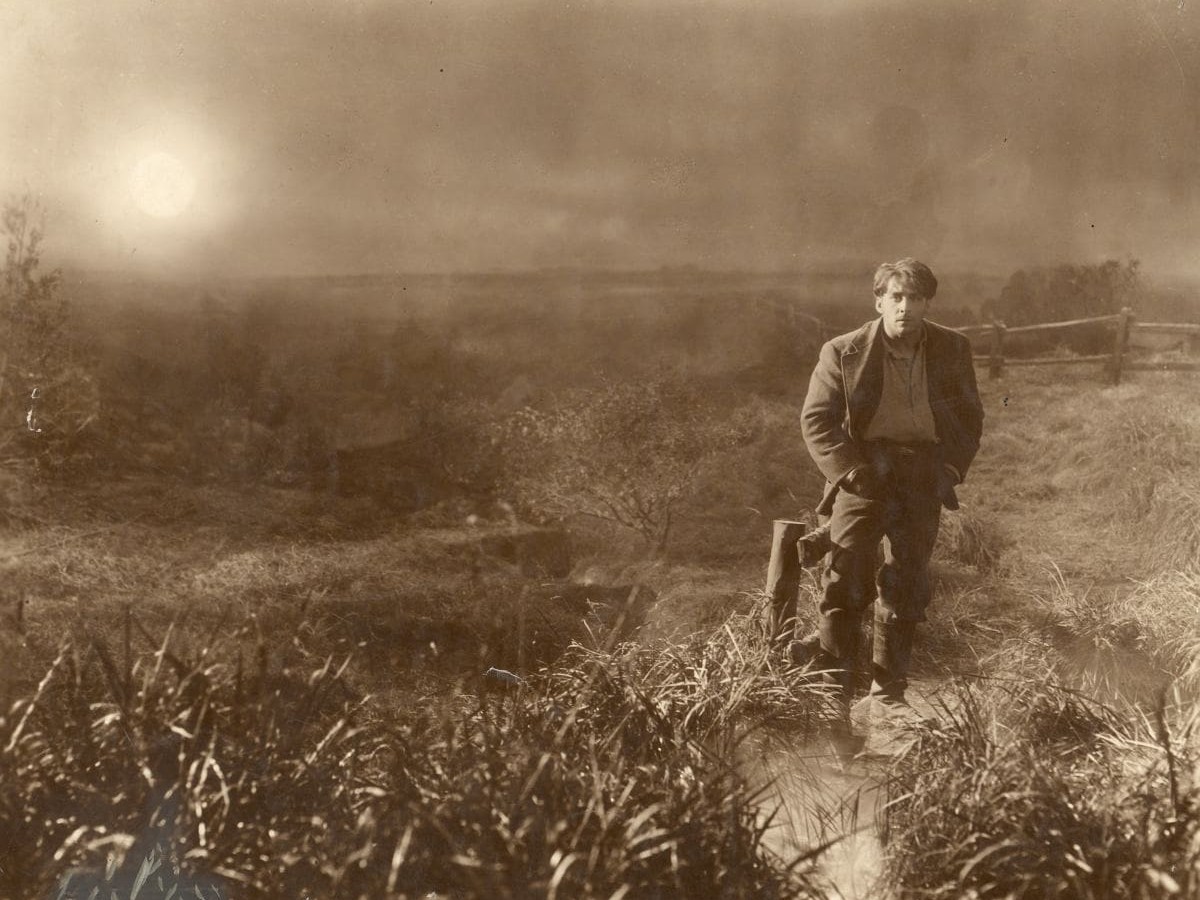 Sunrise, 1927, Friedrich Wilhelm Murnau