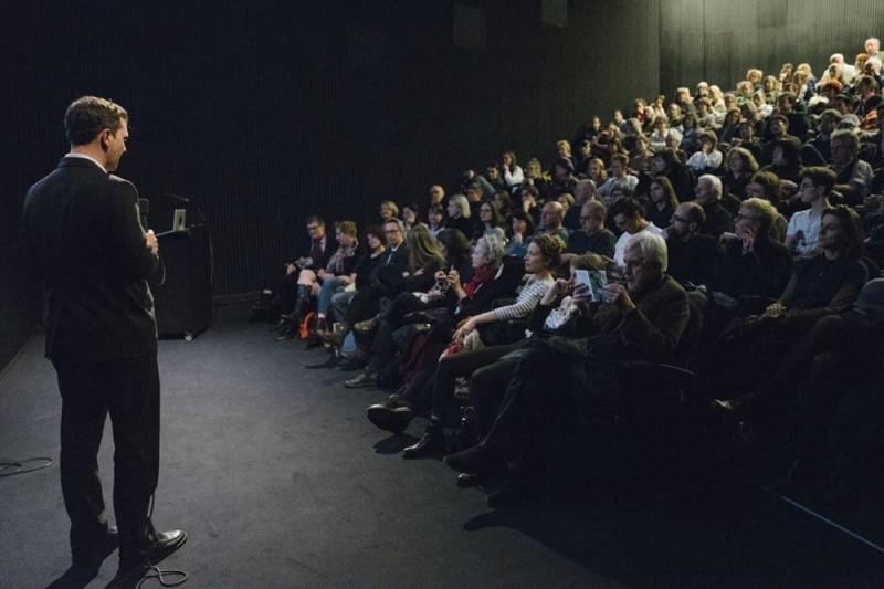 Michael Loebenstein (Foto: ÖFM © Mercan Sümbültepe)