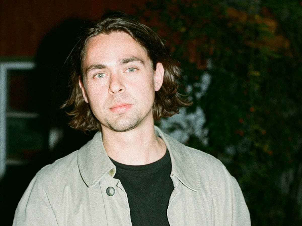 Alex Kranabetter © Jana Perusich