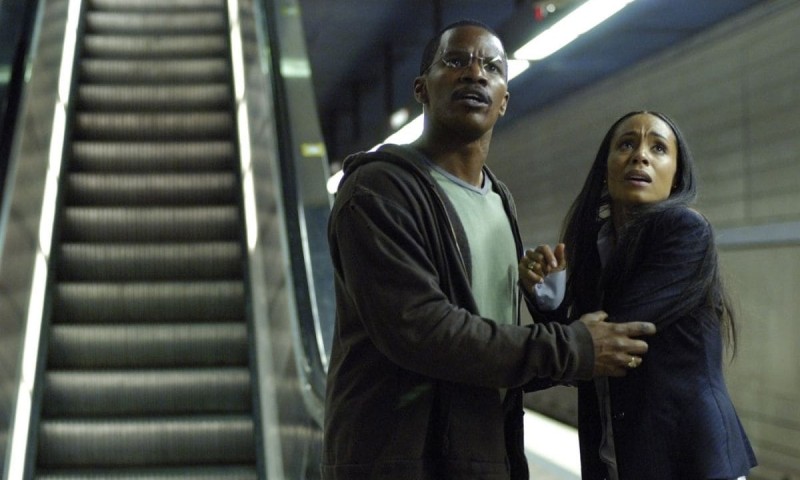 Collateral, 2004, Michael Mann Collateral, 2004, Michael Mann