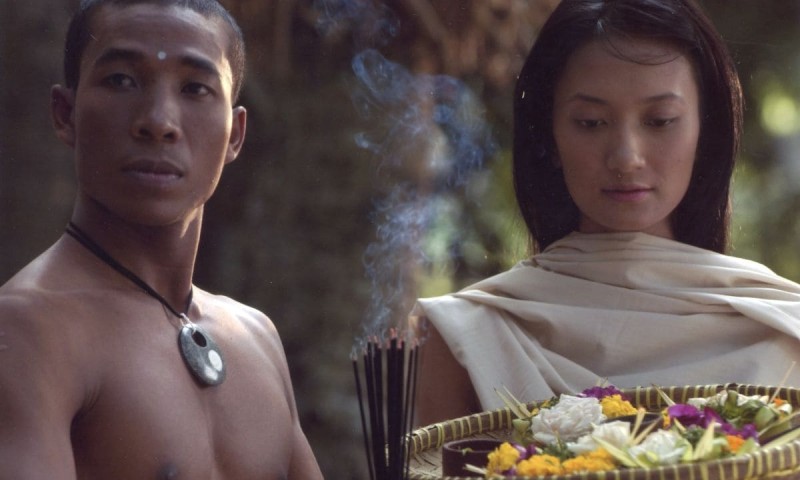 Opera Jawa, 2006, Garin Nugroho Opera Jawa, 2006, Garin Nugroho