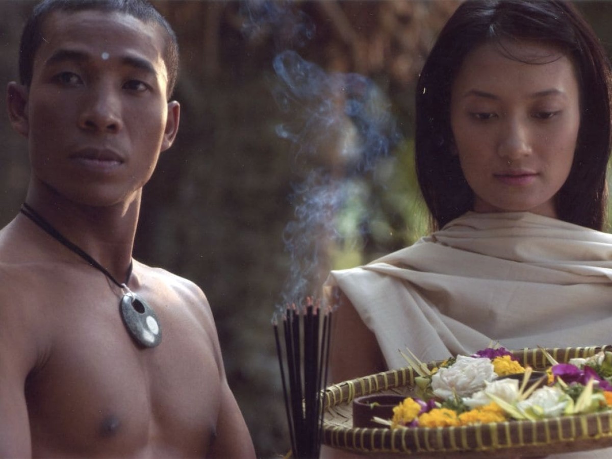 Opera Jawa, 2006, Garin Nugroho Opera Jawa, 2006, Garin Nugroho