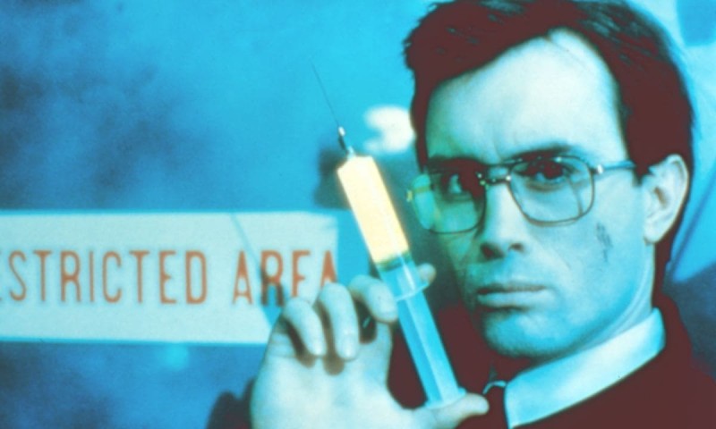 Re-Animator, 1985, Stuart Gordon (Foto: Filmarchiv Austria)