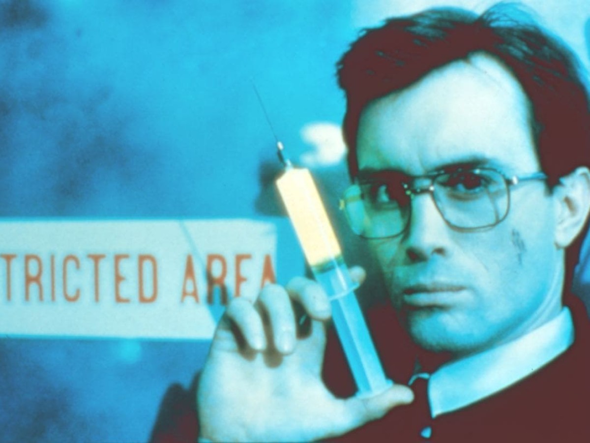 Re-Animator, 1985, Stuart Gordon (Foto: Filmarchiv Austria)