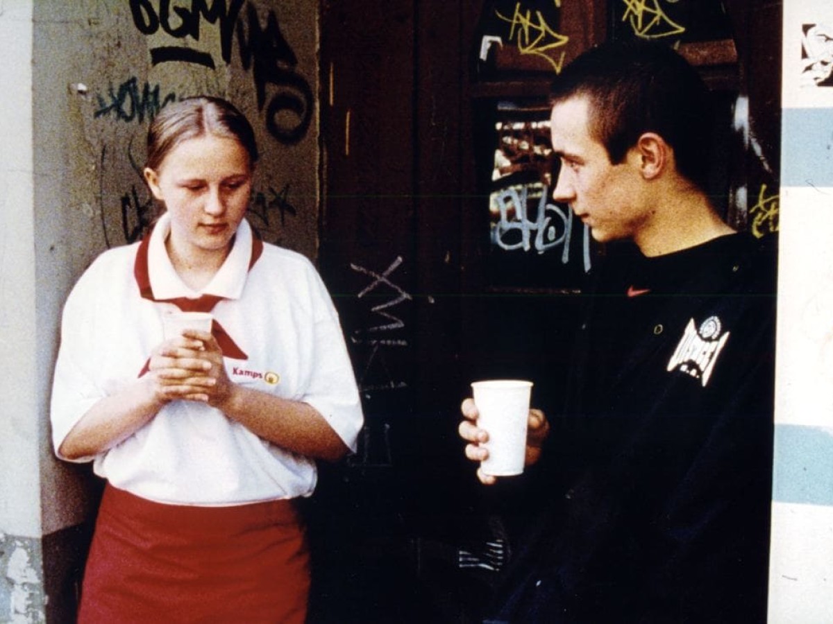 Mein Stern, 2001, Valeska Grisebach