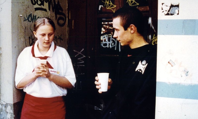 Mein Stern, 2001, Valeska Grisebach