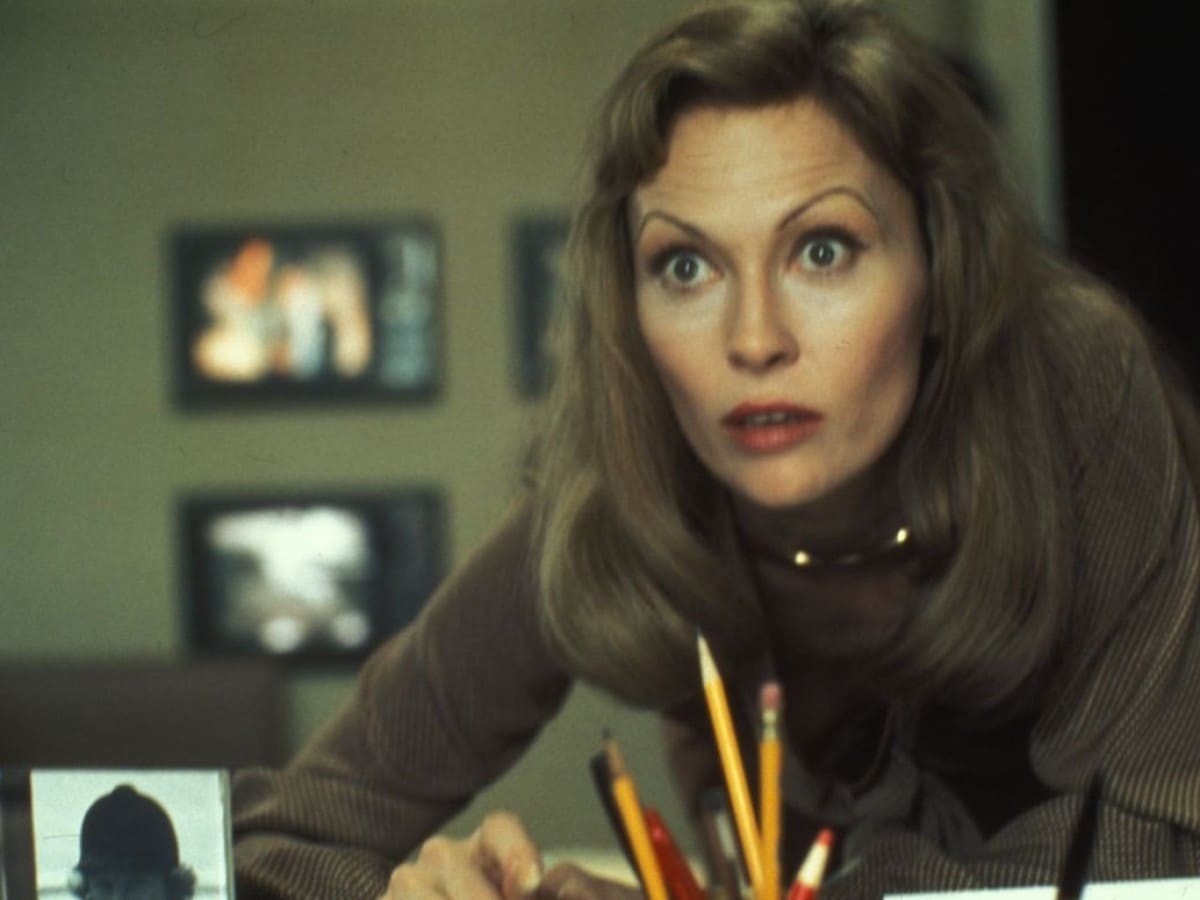 Network, 1976, Sidney Lumet