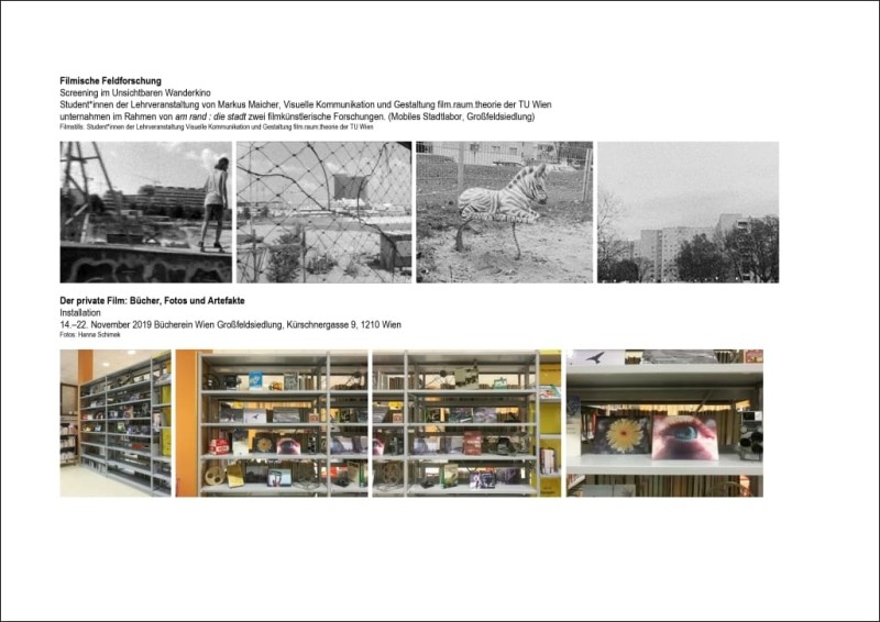 Fotodokumentation am rand : die stadt 2 (Einzelseite aus dem PDF) Fotodokumentation am rand : die stadt 2 (Einzelseite aus dem PDF)