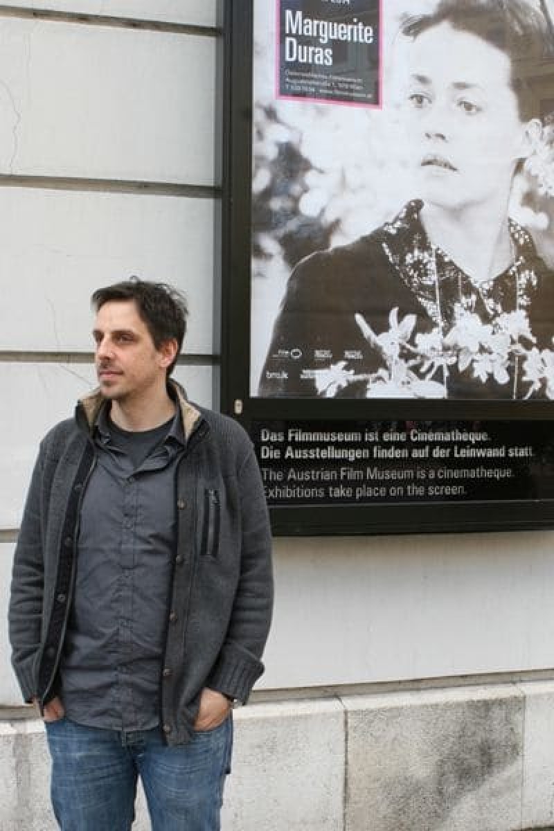 Timo Novotny © ÖFM/Sabine Maierhofer