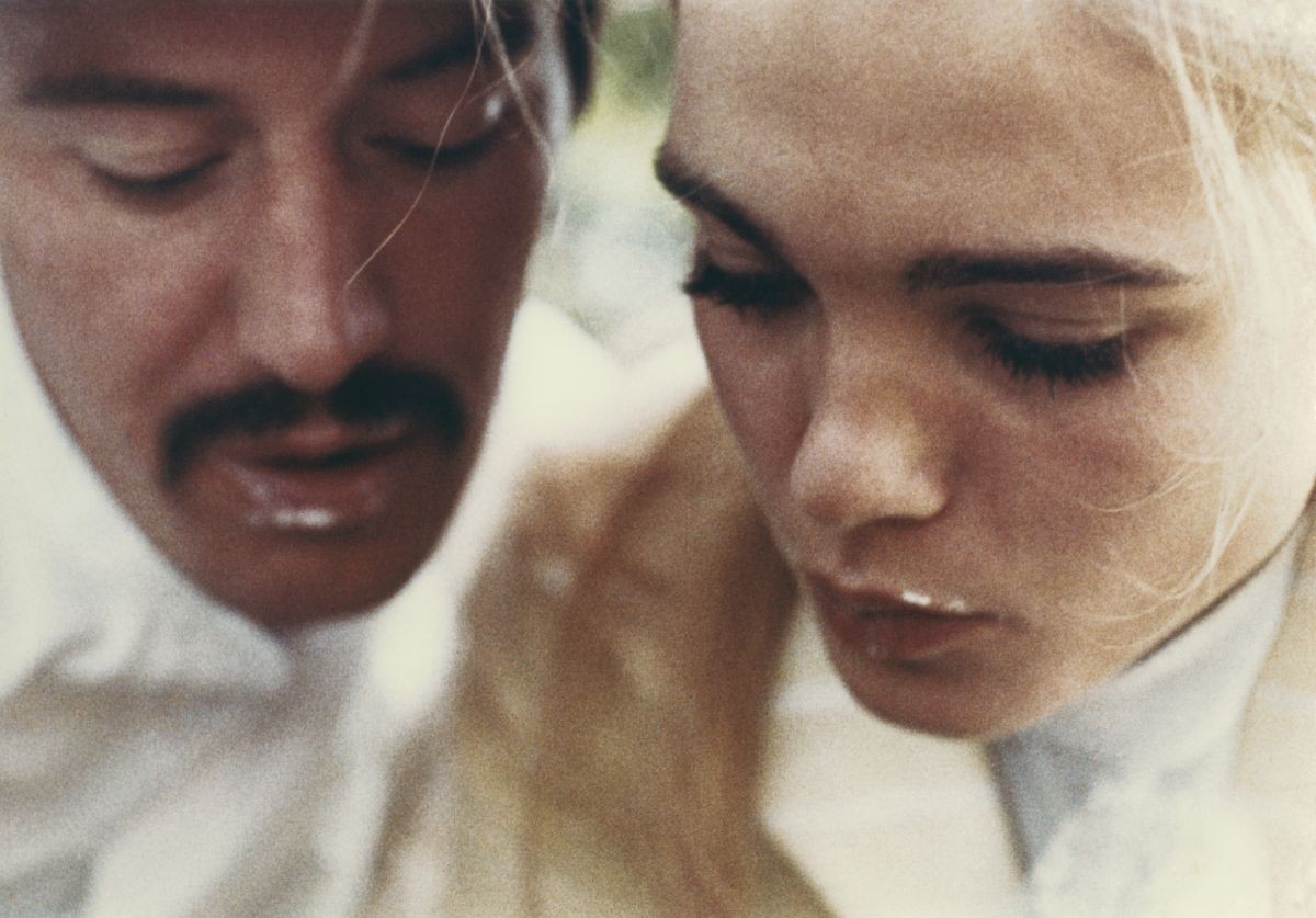 Elvira Madigan (Das Ende einer großen Liebe), 1967, Bo Widerberg (Foto: Swedish Film Institute) Elvira Madigan (Das Ende einer großen Liebe), 1967, Bo Widerberg (Foto: Swedish Film Institute)