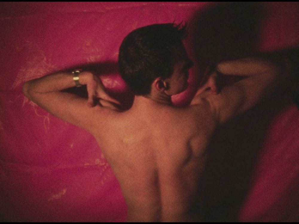 Hans, 1999, Sabine Schwaighofer Hans, 1999, Sabine Schwaighofer