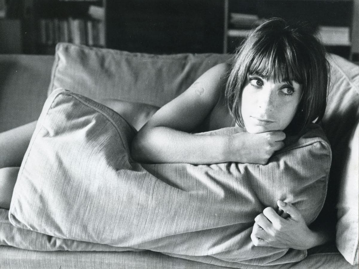 Die Artisten in der Zirkuskuppel: ratlos, 1968, Alexander Kluge