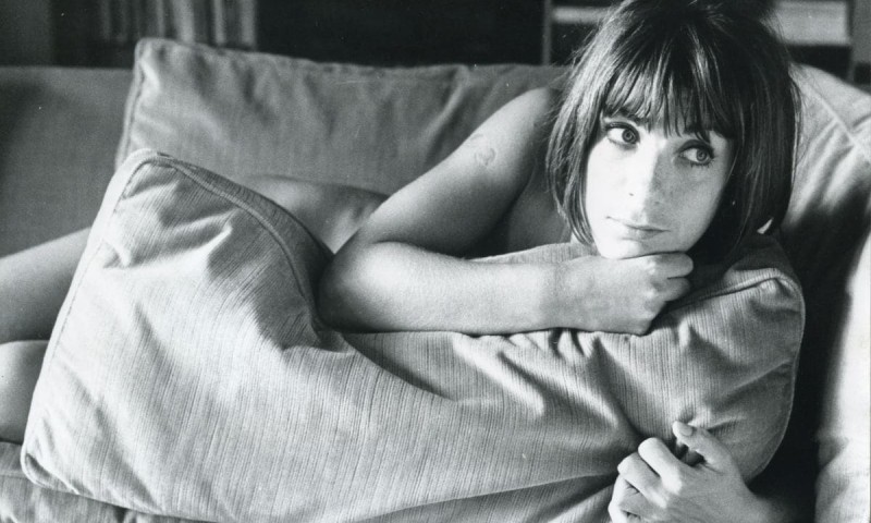 Die Artisten in der Zirkuskuppel: ratlos, 1968, Alexander Kluge