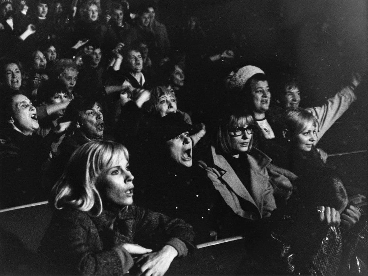 Flickorna (Die Mädchen), 1968, Mai Zetterling