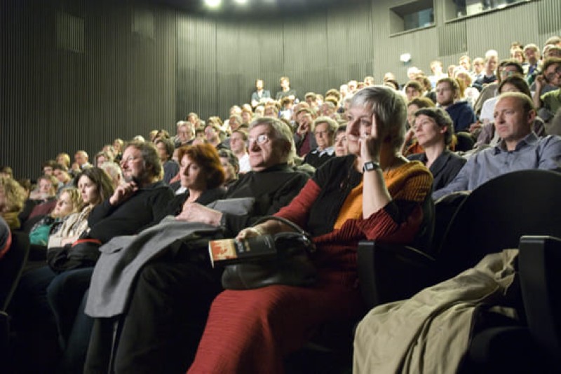 Susanne Gelles © Sissi Makovec