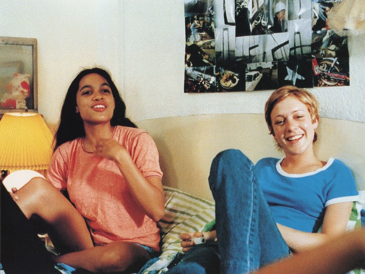 Kids, 1995, Larry Clark