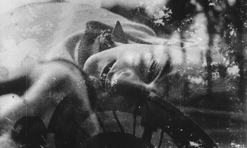 La Glace à trois faces, 1927, Jean Epstein