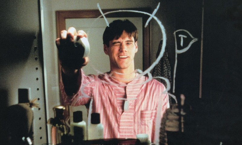 The Truman Show, 1998, Peter Weir The Truman Show, 1998, Peter Weir