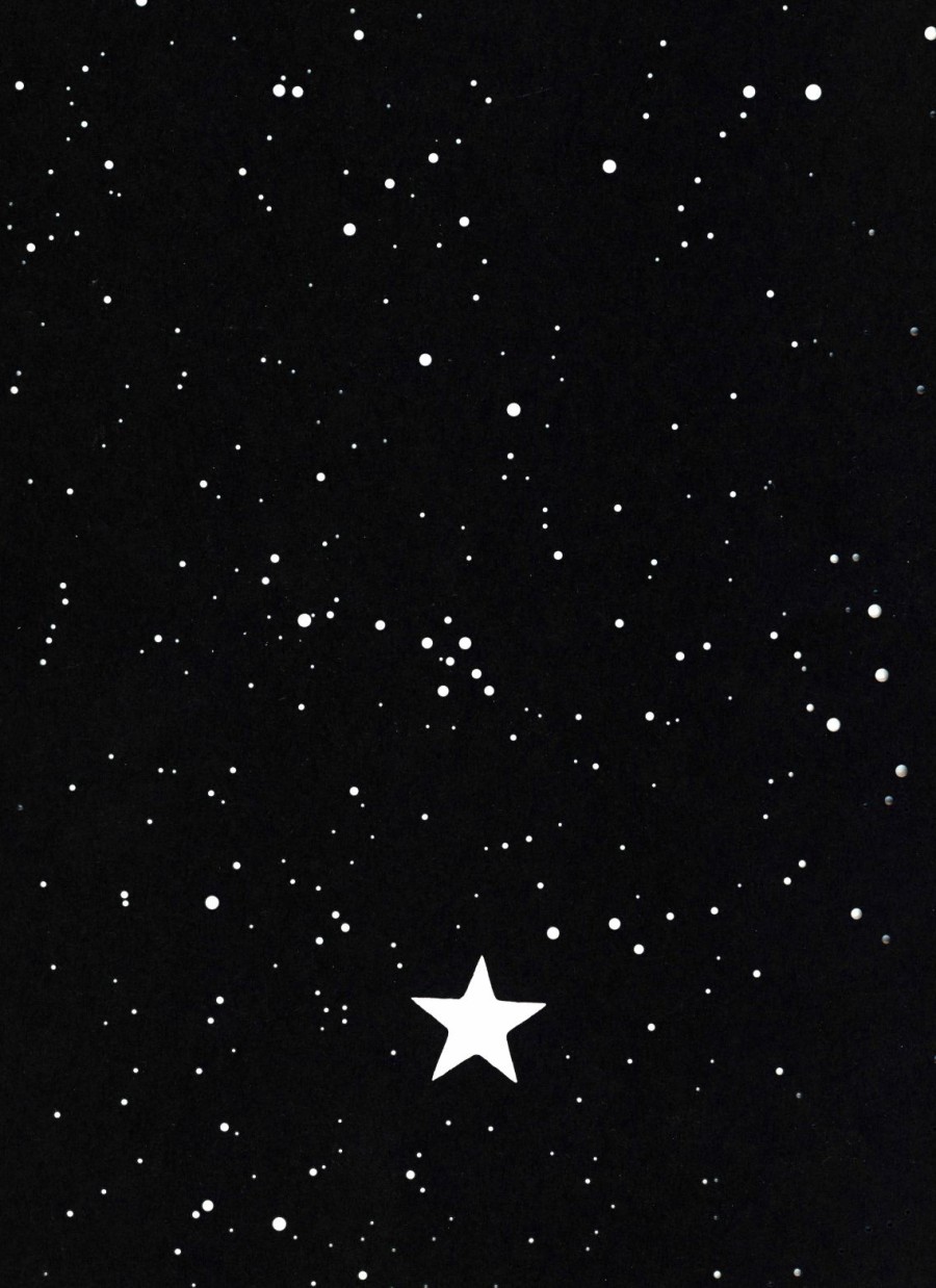 Cover Stargazing in Cinema