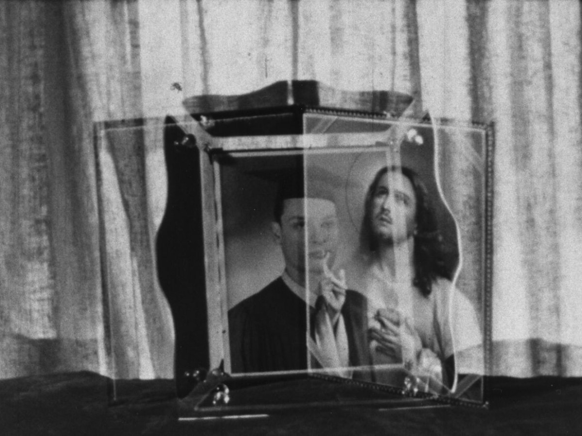 Eclipse of the Sun Virgin, 1967, George Kuchar