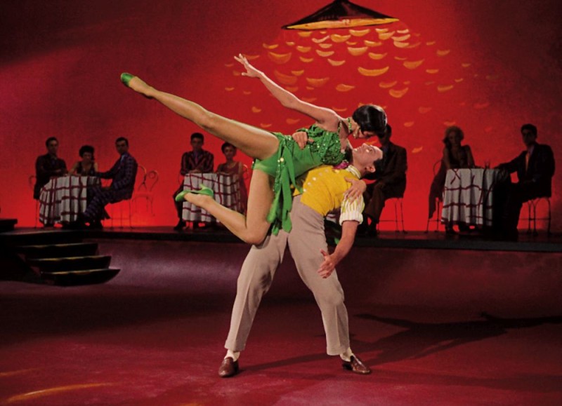 Singin' in the Rain, 1952, Gene Kelly, Stanley Donen (Foto: Deutsche Kinemathek)