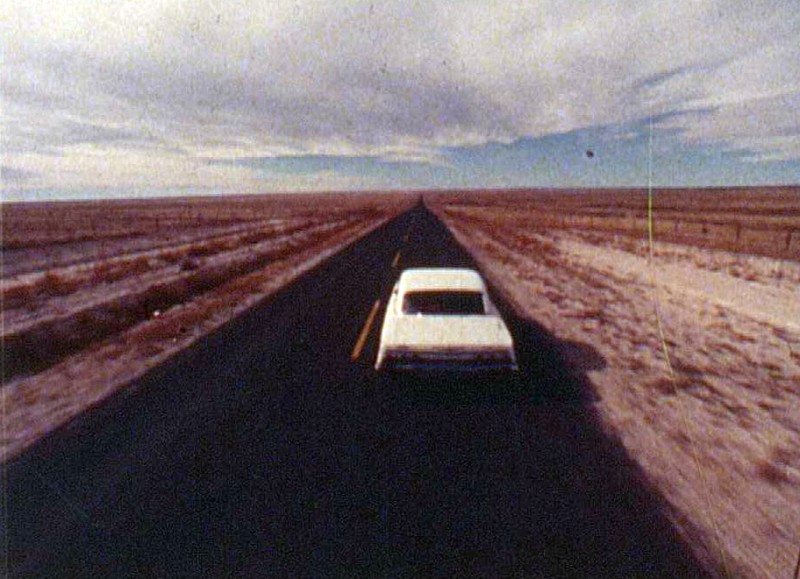 Milestones, 1975, Robert Kramer, John Douglas