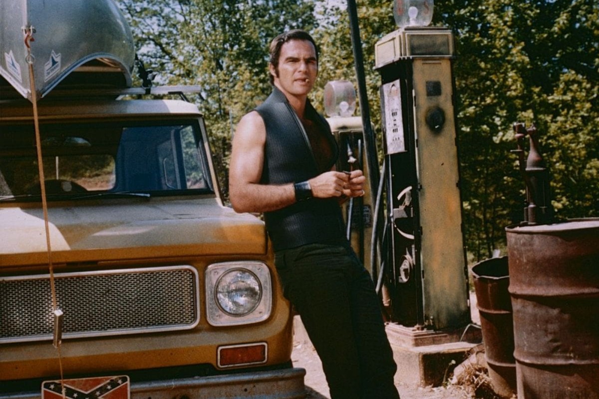 Deliverance, 1972, John Boorman (Foto: Filmarchiv Austria)