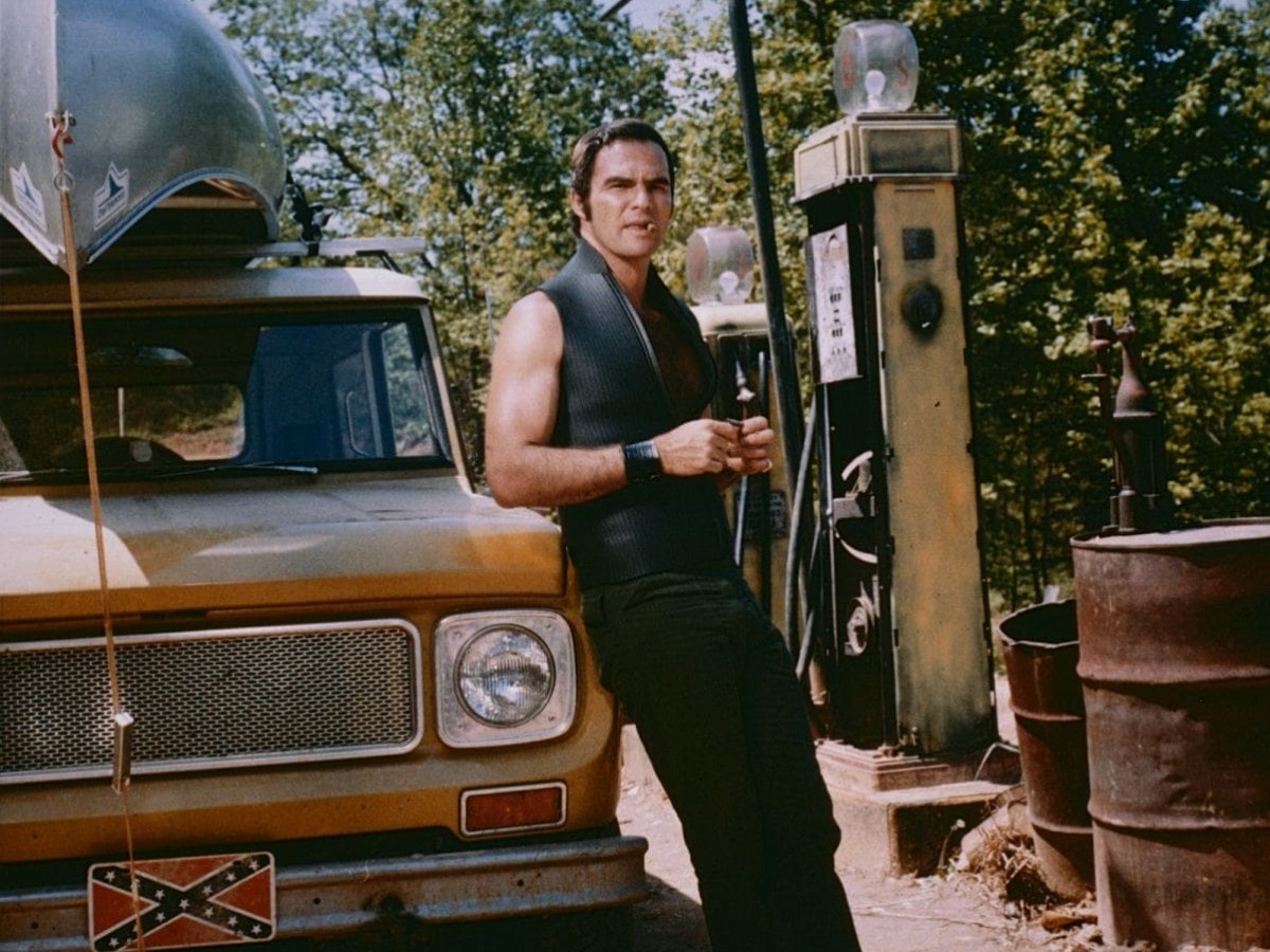 Deliverance, 1972, John Boorman (Foto: Filmarchiv Austria)