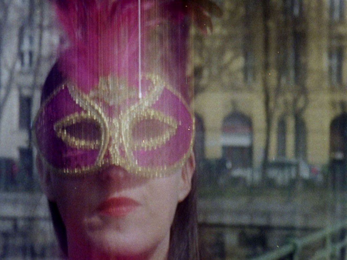 Trailer 20 Jahre Schule für unabhängigen Film