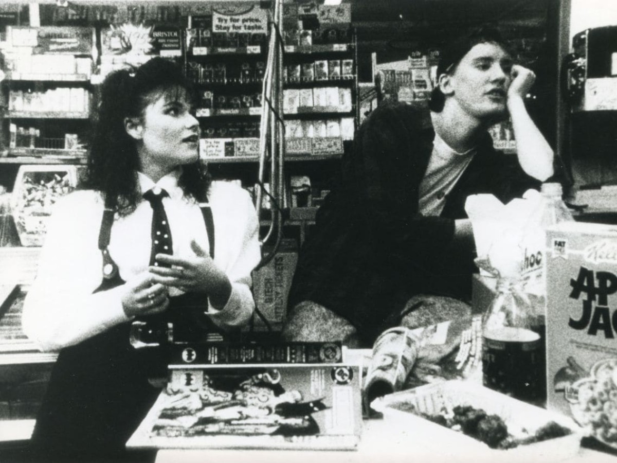 Clerks, 1994, Kevin Smith