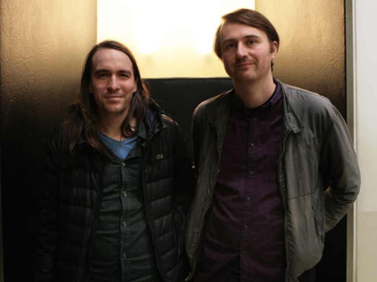 Lukas Foerster, Hannes Brühwiler © ÖFM/Sabine Maierhofer