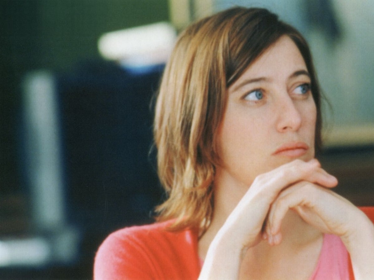 Il est plus facile pour un chameau ... (Eher geht ein Kamel durchs Nadelöhr), 2003, Valeria Bruni Tedeschi