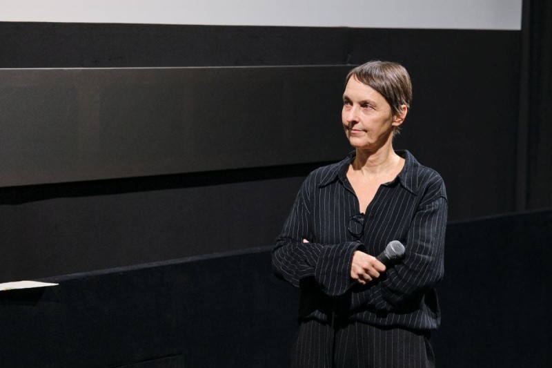 Lotte Schreiber (Foto: ÖFM © Eszter Kondor)
