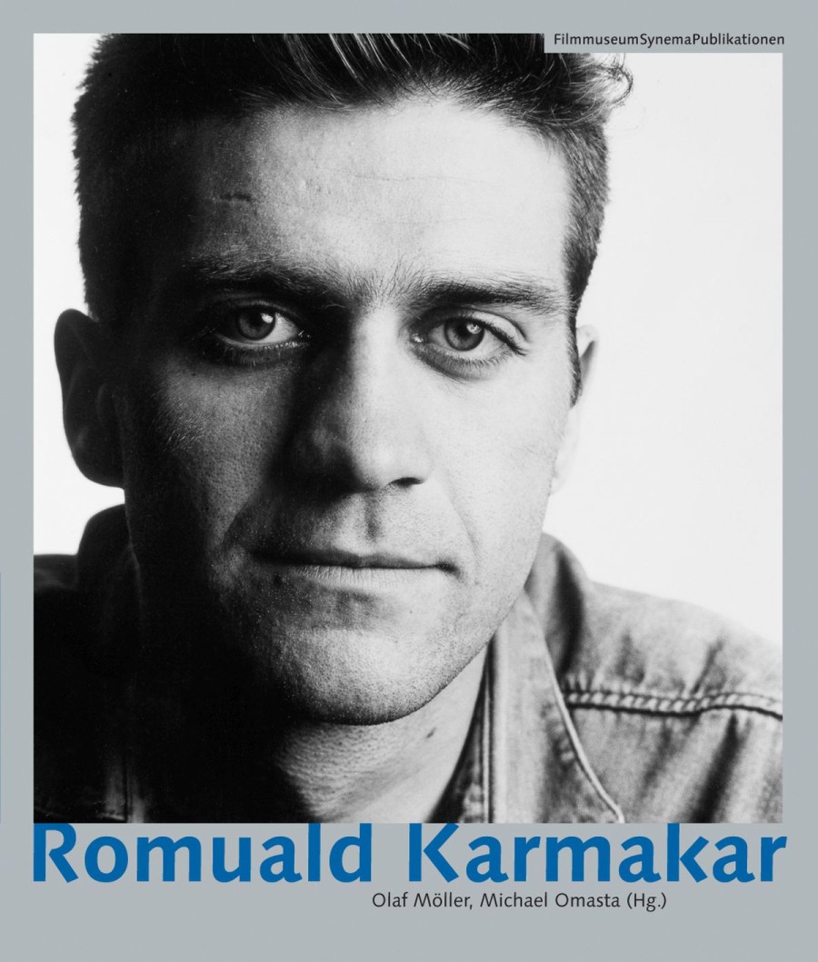 Cover Romuald Karmakar
