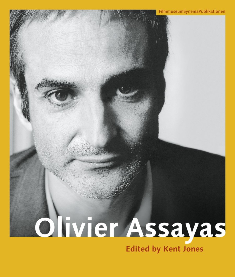 Cover Olivier Assayas