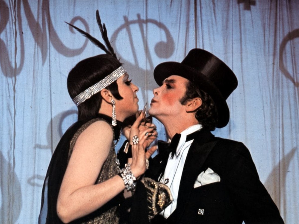 Cabaret, 1972, Bob Fosse