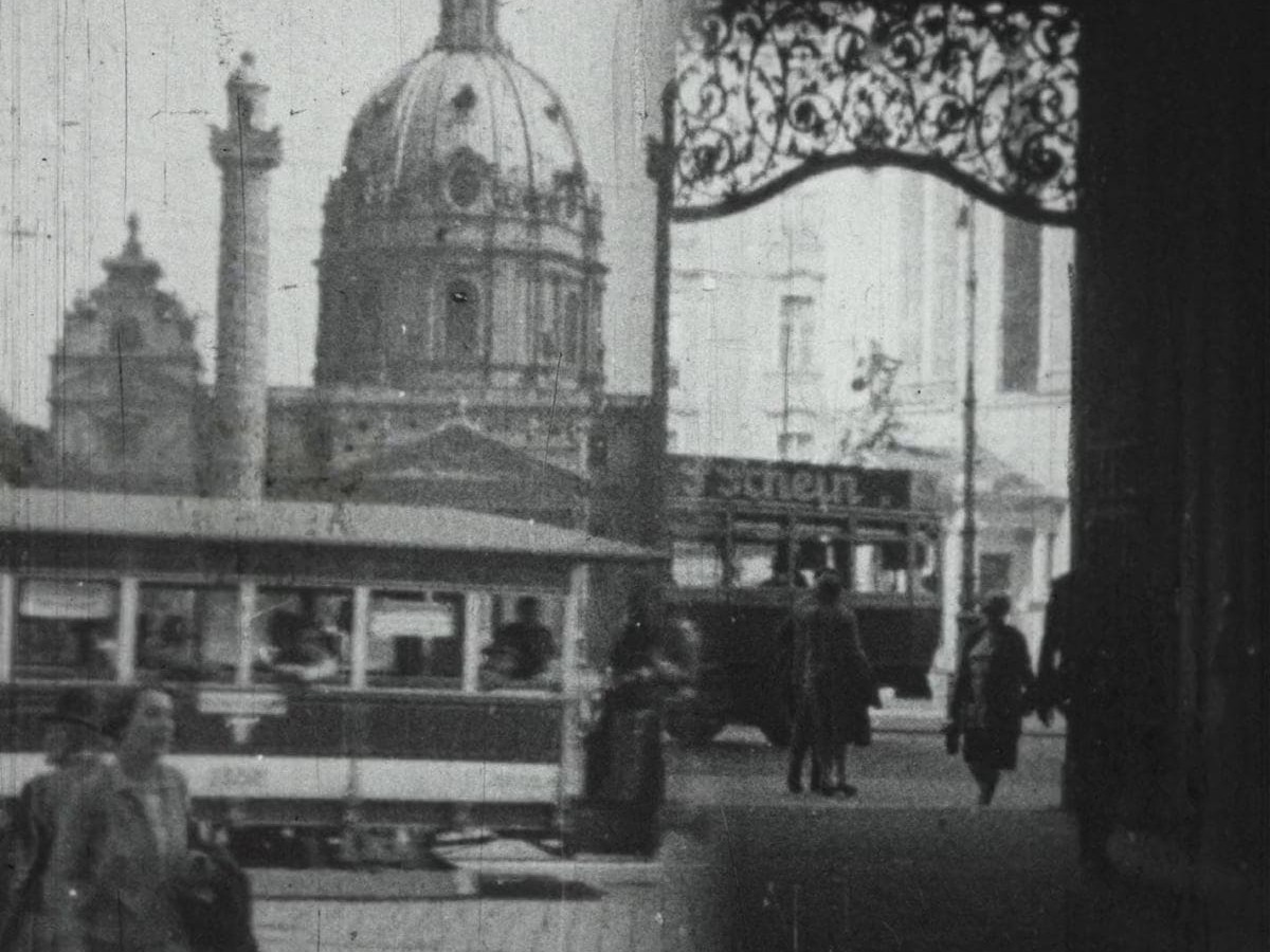 Die Stadt, 1929, Friedrich Kuplent