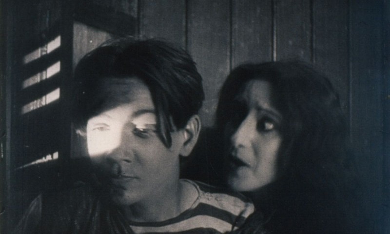 La Belle Nivernaise, 1923, Jean Epstein