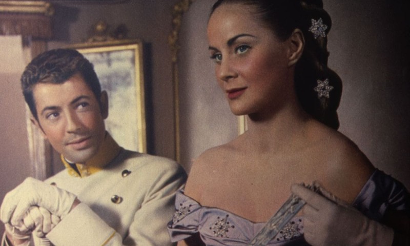 Senso (Sehnsucht), 1954, Luchino Visconti © Cineteca del Comune di Bologna