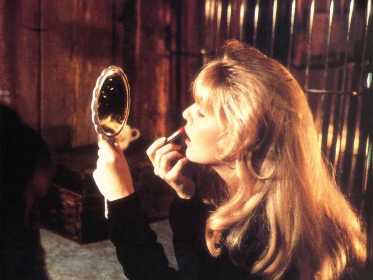 Twin Peaks: Fire Walk With Me, 1992, David Lynch