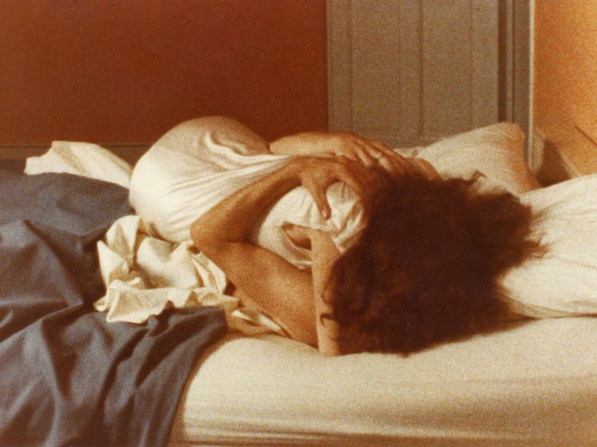 Toute une nuit (Eine ganze Nacht), 1982, Chantal Akerman