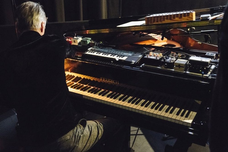 Matti Bye (Foto: ÖFM © Mercan Sümbültepe)