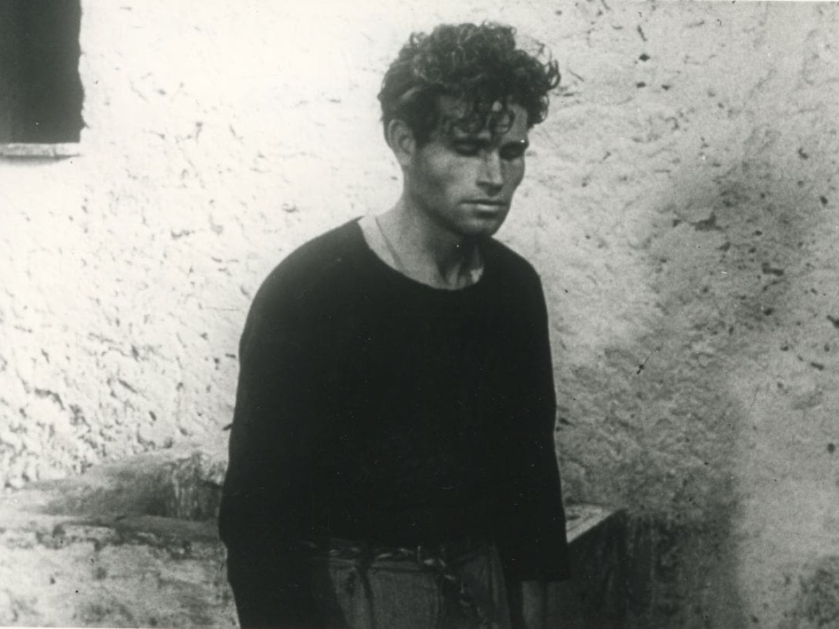 La terra trema (Die Erde bebt), 1948, Luchino Visconti