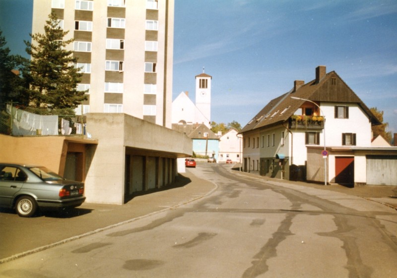 Knittelfeld - Stadt ohne Geschichte, 1997, Gerhard Friedl 
