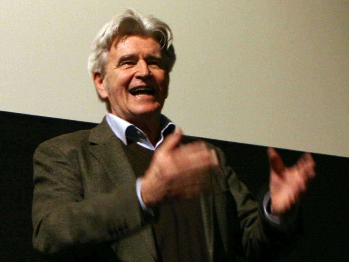 Harry Tomicek, 2014 (Foto: ÖFM © Eszter Kondor) Harry Tomicek, 2014 (Foto: ÖFM © Eszter Kondor)